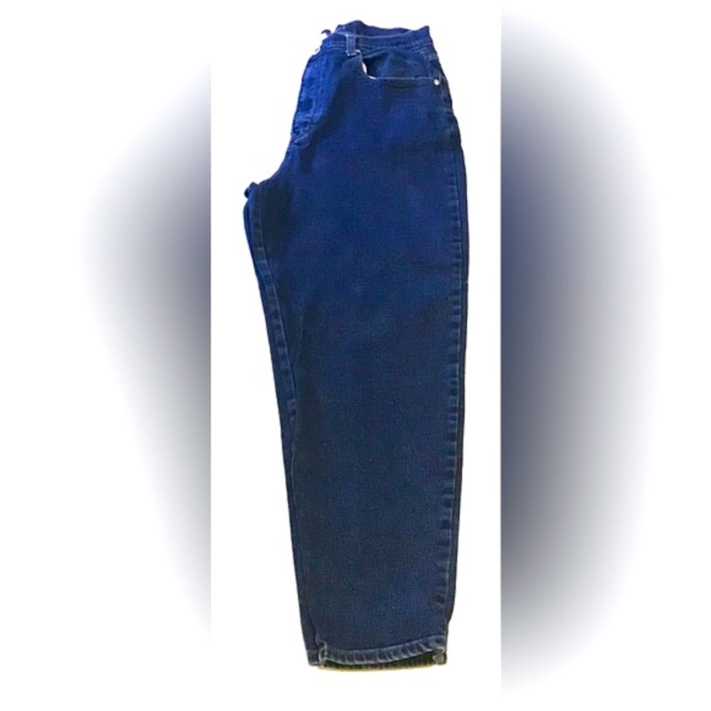 #039 Sz 14 The Avenue Blues | Denim Blue Jeans ♦️